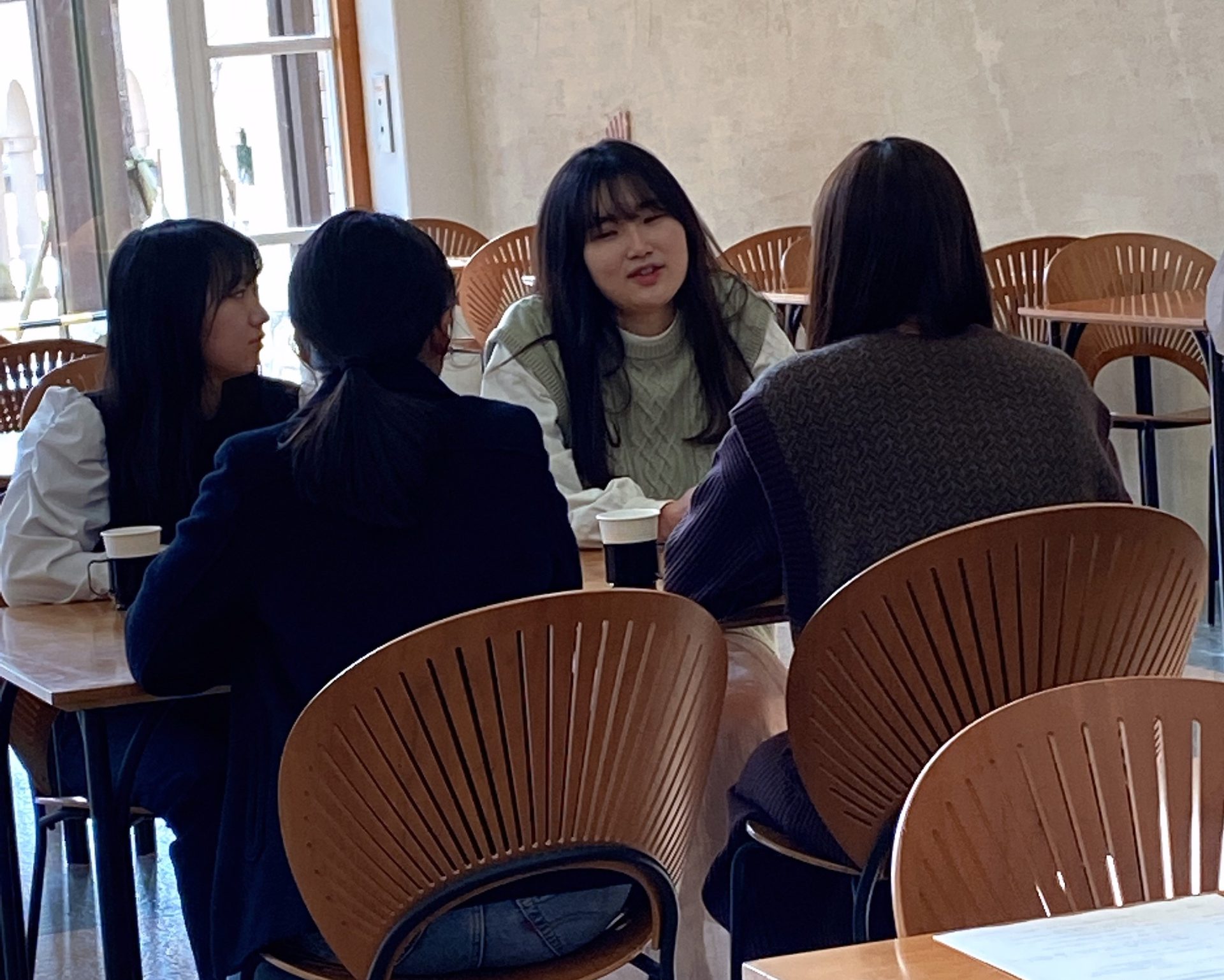 在学生が宝塚市と共同で《デートDV》啓発動画の企画・制作を行いました！