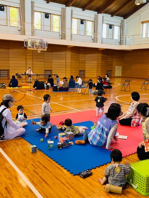 【コラボカフェ・イベント】食育セミナーを開催しました