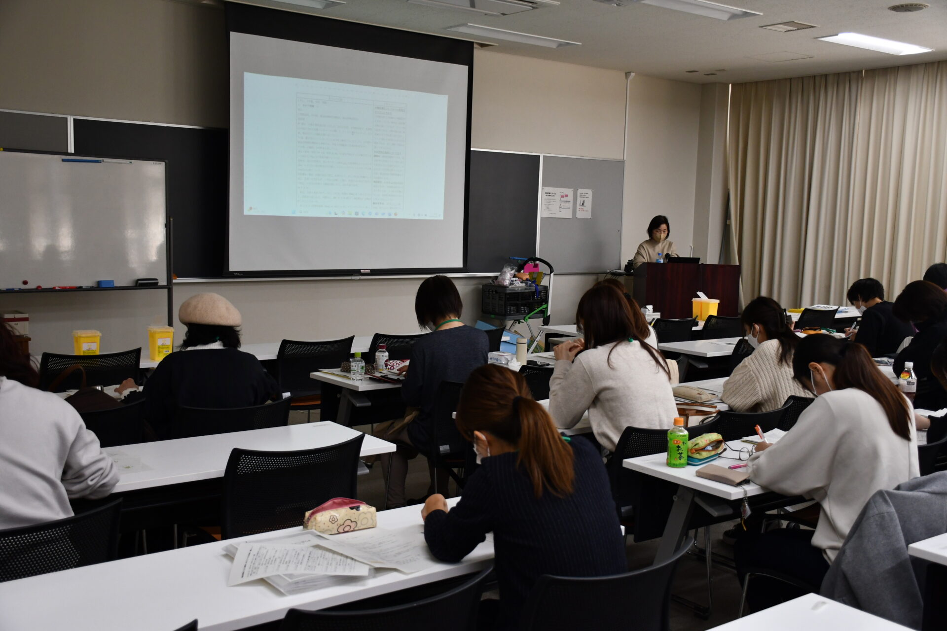 リカレント教育プログラム『糖尿病あらためて基礎固め②』