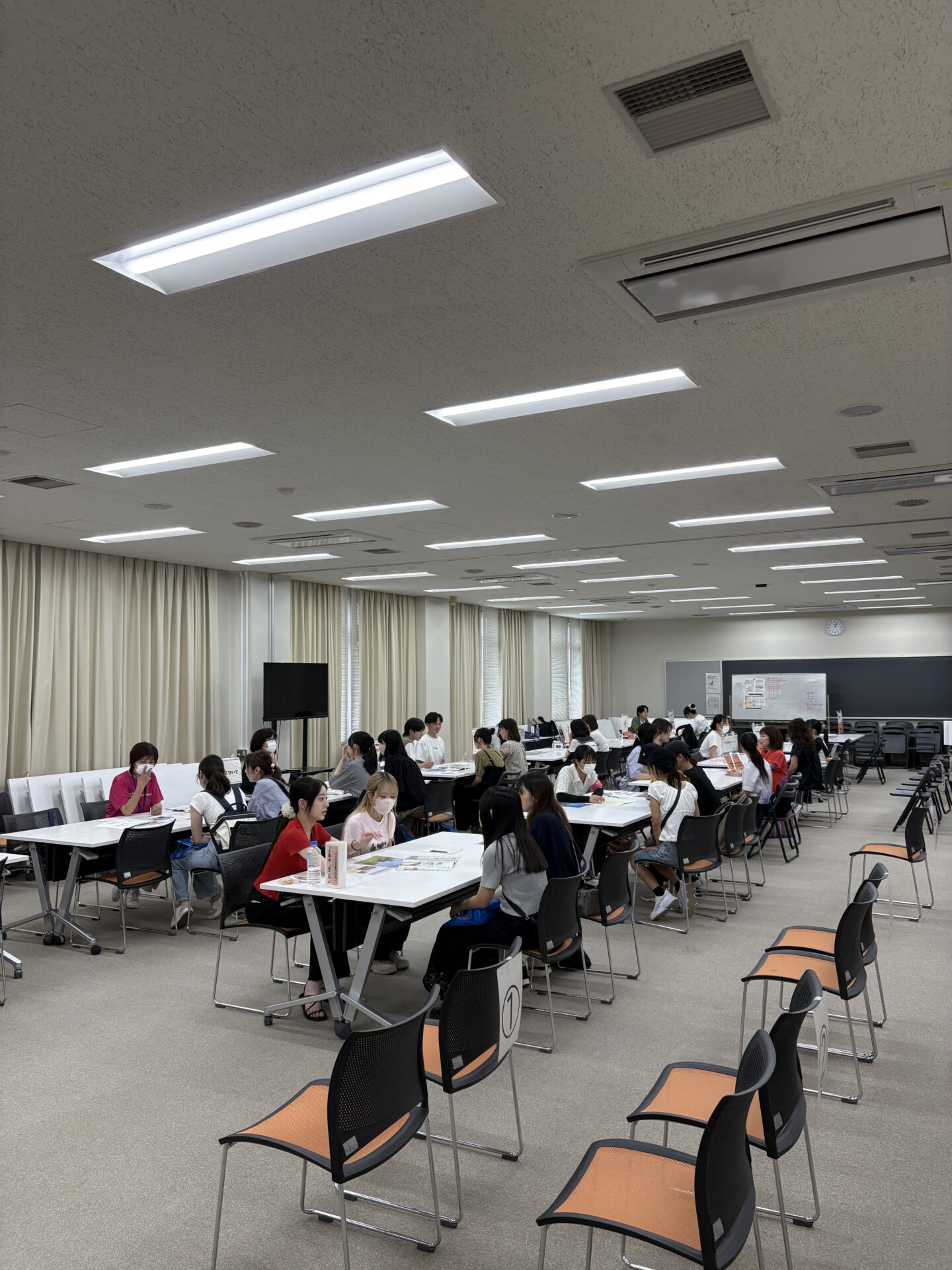 オープンキャンパス2025を開催しました！
