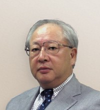 理事長 北 徹